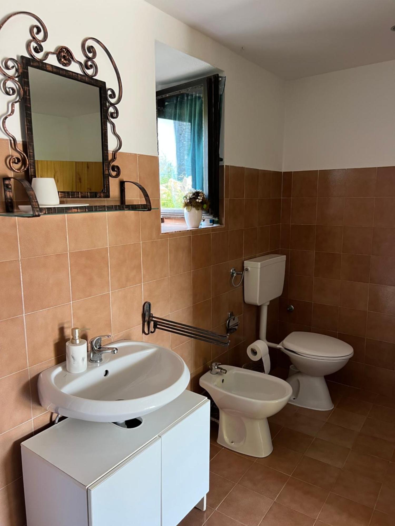 Hotel Casa Irma à Žminj Extérieur photo