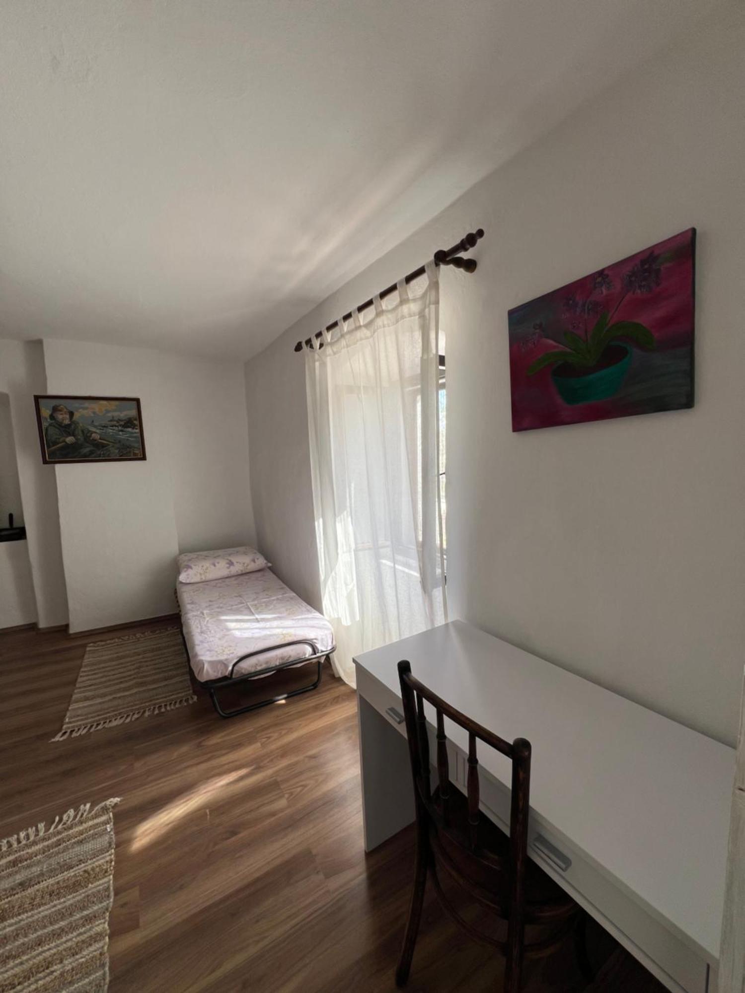 Hotel Casa Irma à Žminj Extérieur photo