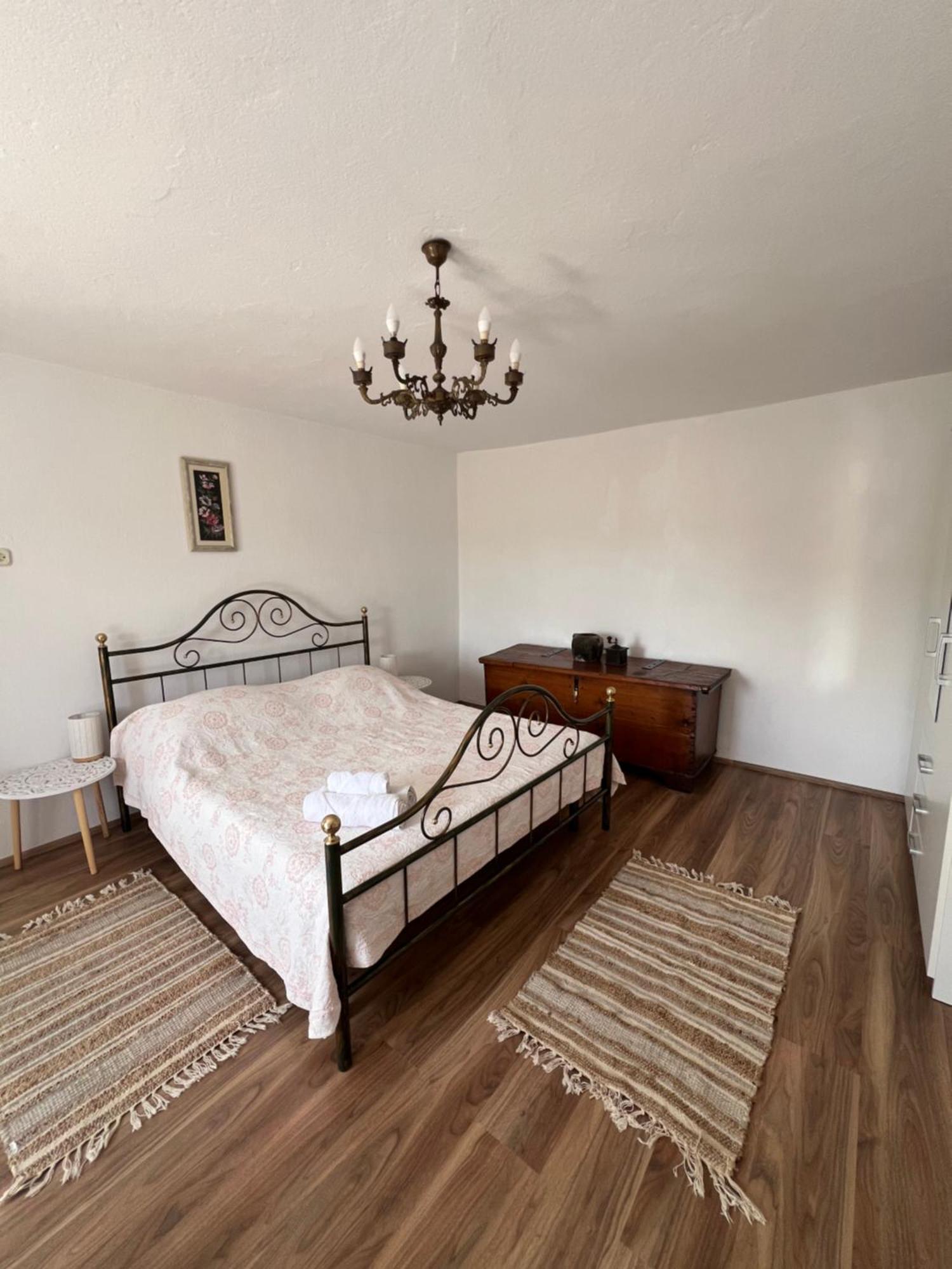 Hotel Casa Irma à Žminj Extérieur photo
