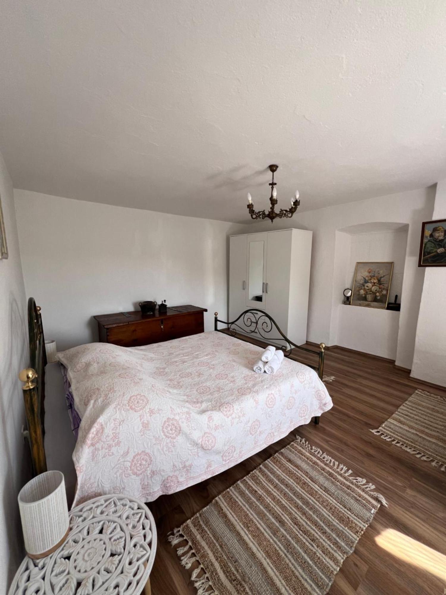 Hotel Casa Irma à Žminj Extérieur photo
