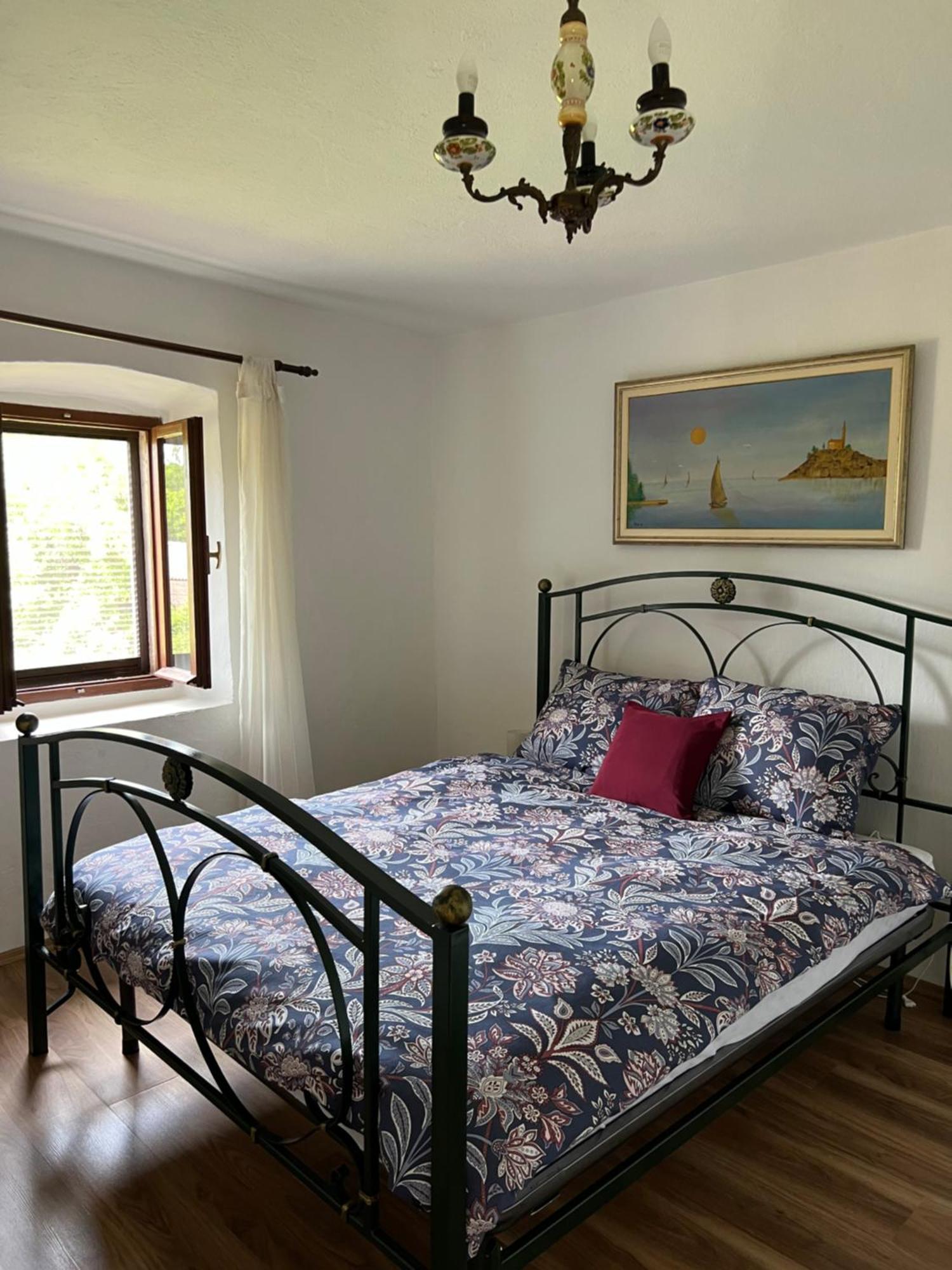 Hotel Casa Irma à Žminj Extérieur photo