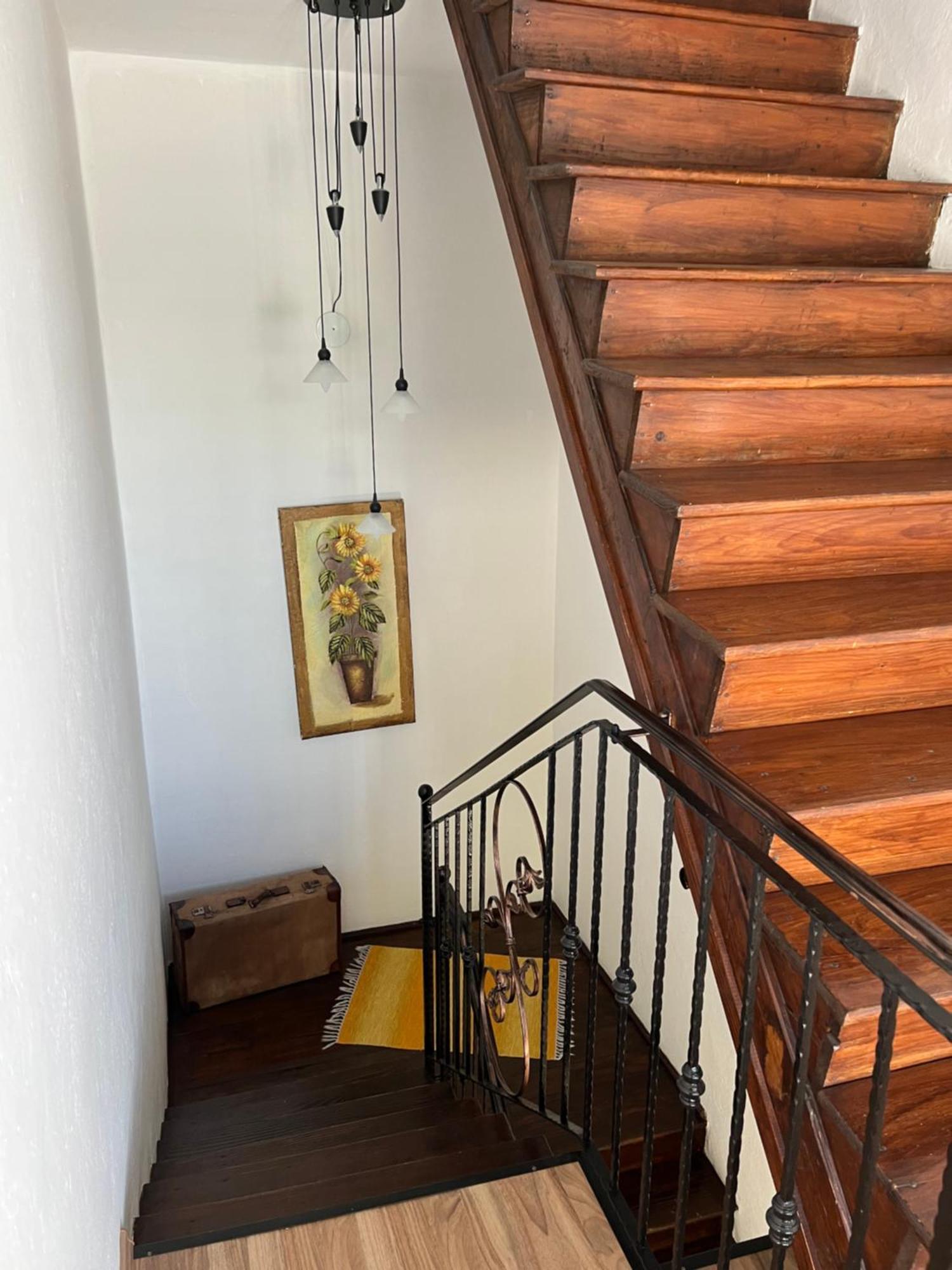 Hotel Casa Irma à Žminj Extérieur photo