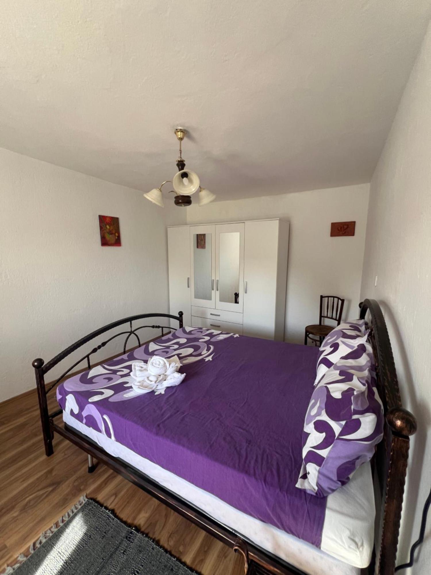 Hotel Casa Irma à Žminj Extérieur photo