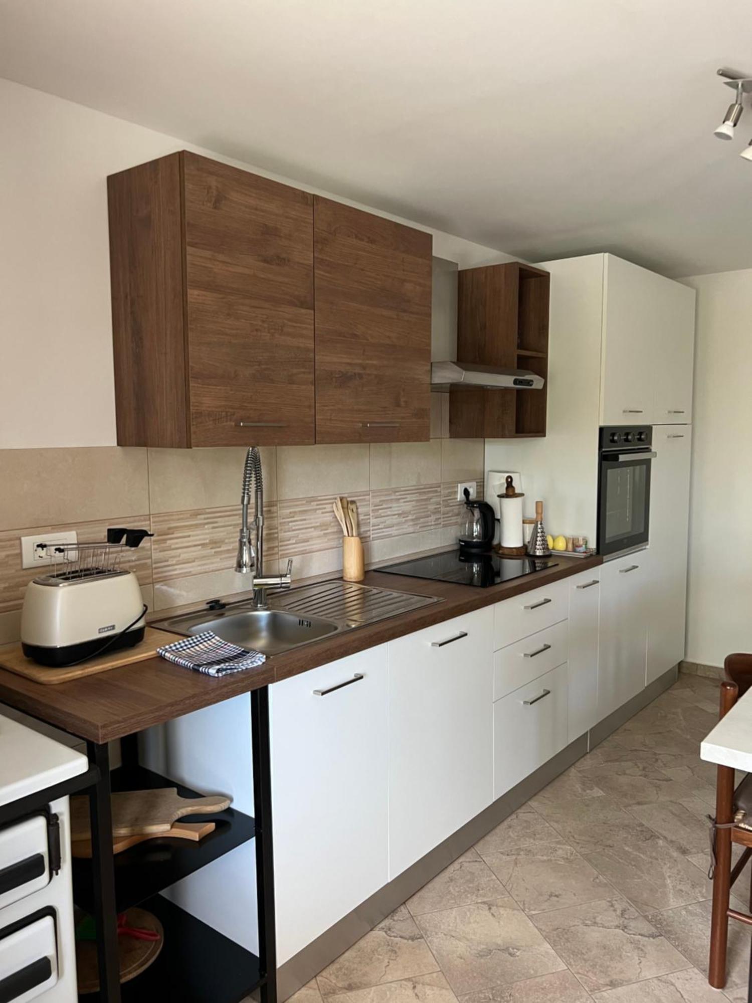 Hotel Casa Irma à Žminj Extérieur photo