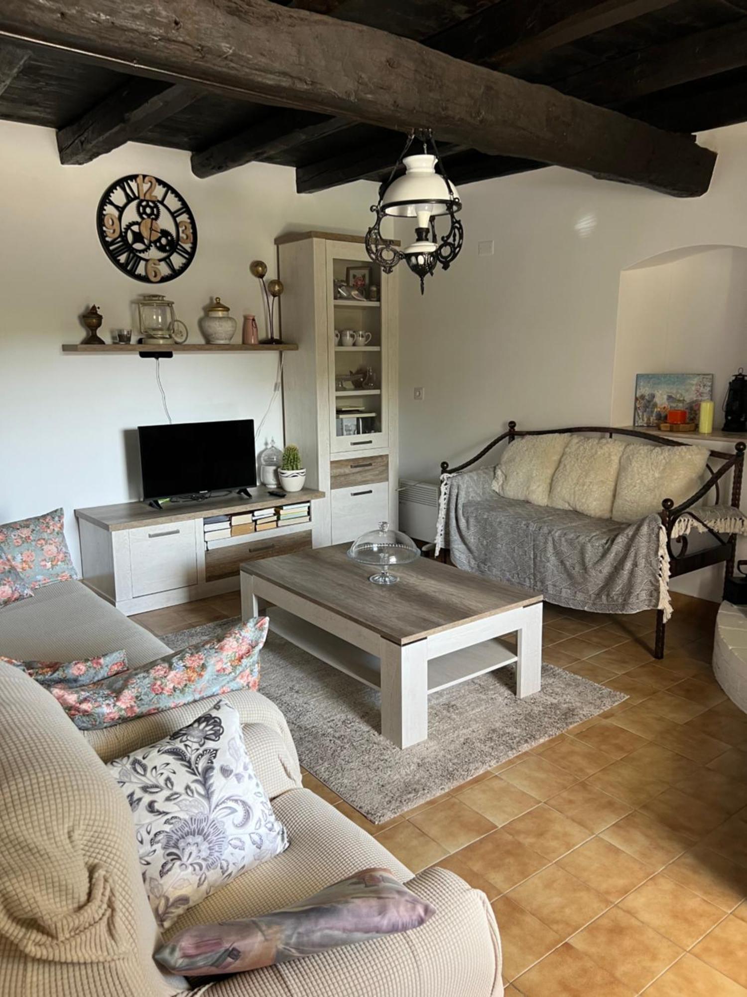 Hotel Casa Irma à Žminj Extérieur photo