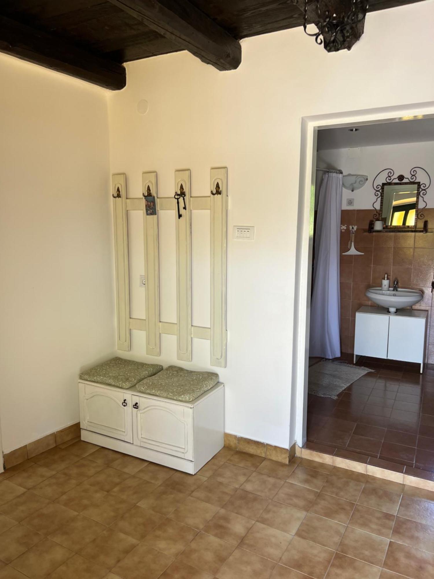 Hotel Casa Irma à Žminj Extérieur photo