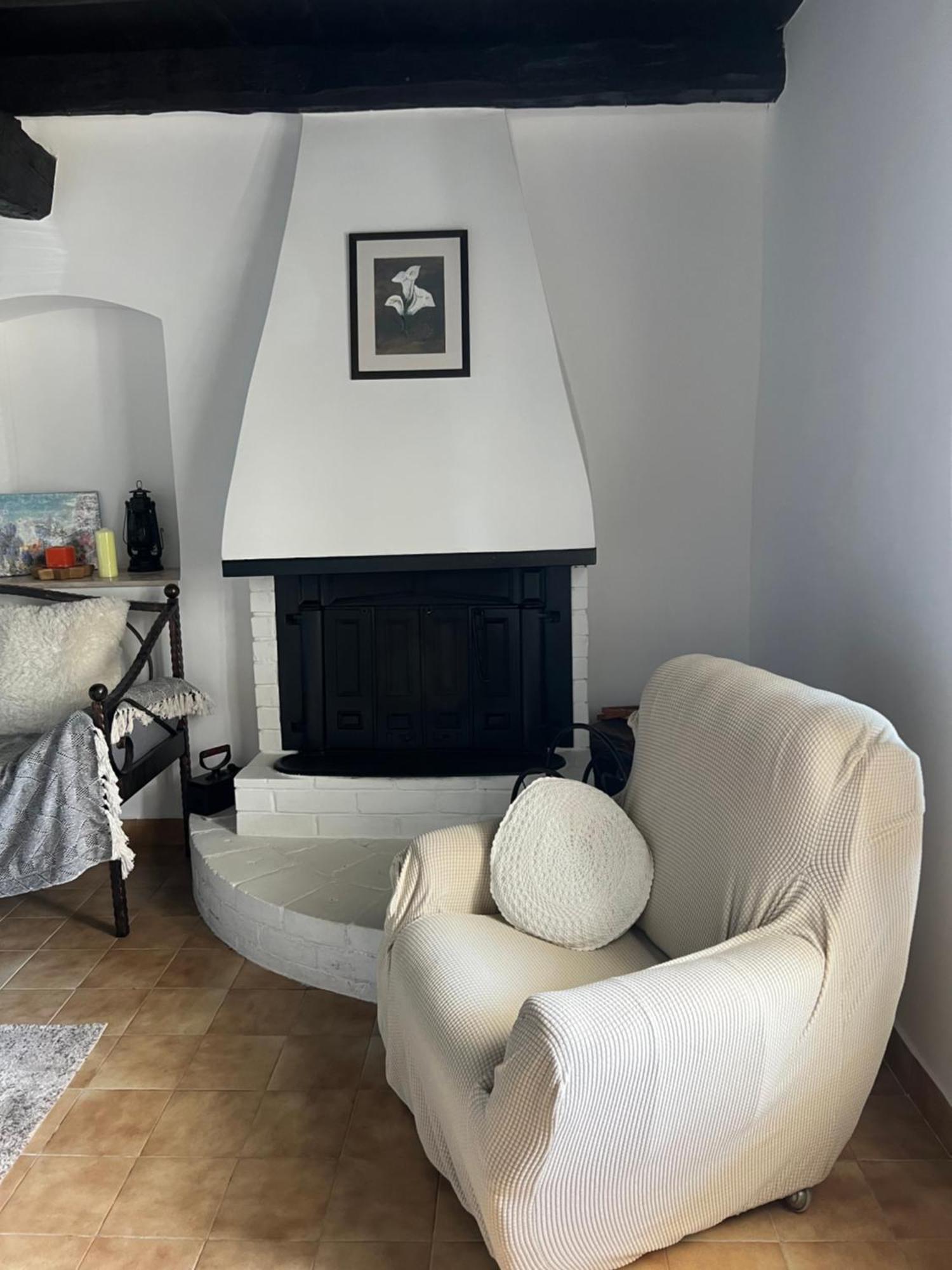 Hotel Casa Irma à Žminj Extérieur photo