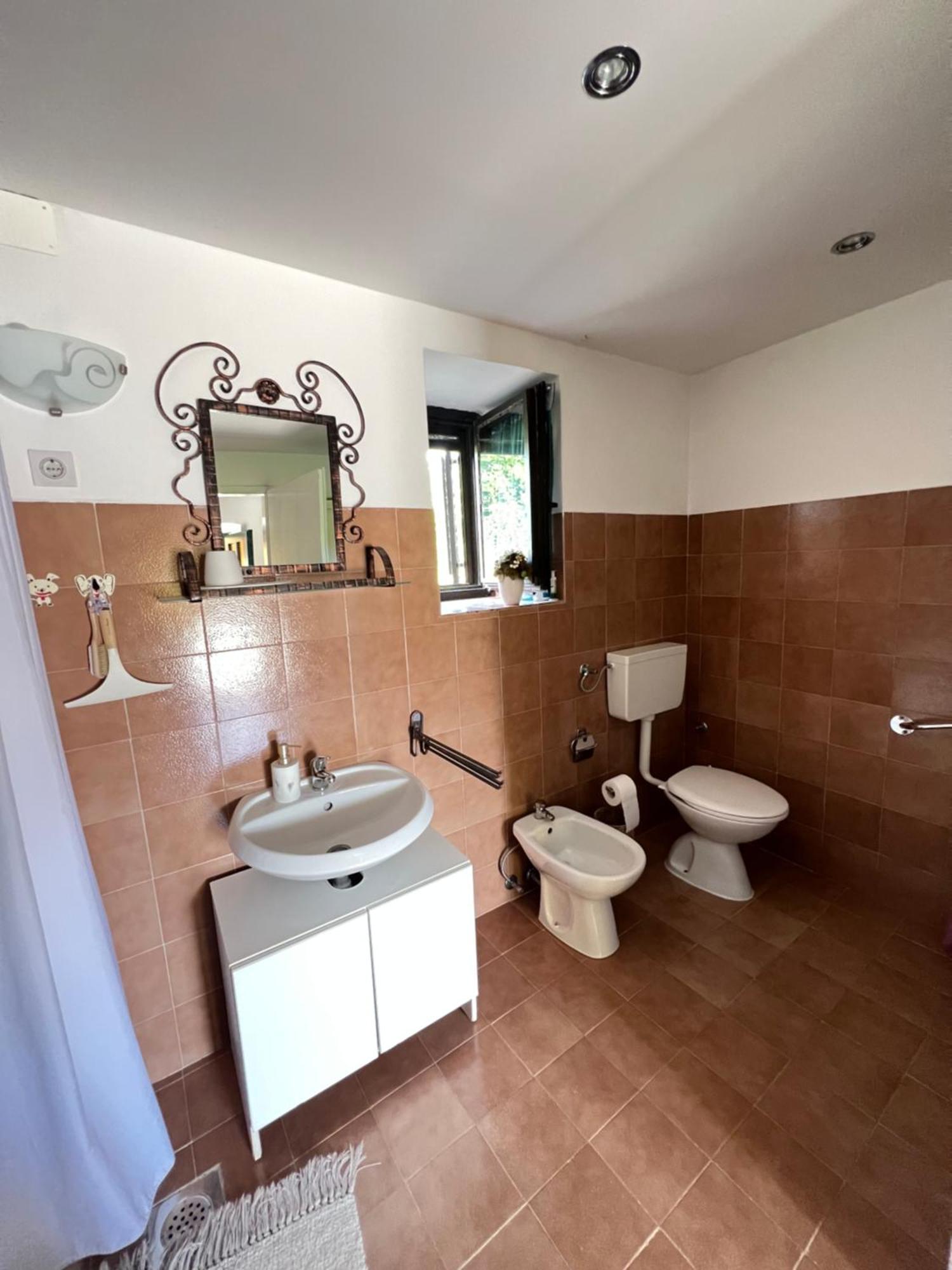 Hotel Casa Irma à Žminj Extérieur photo