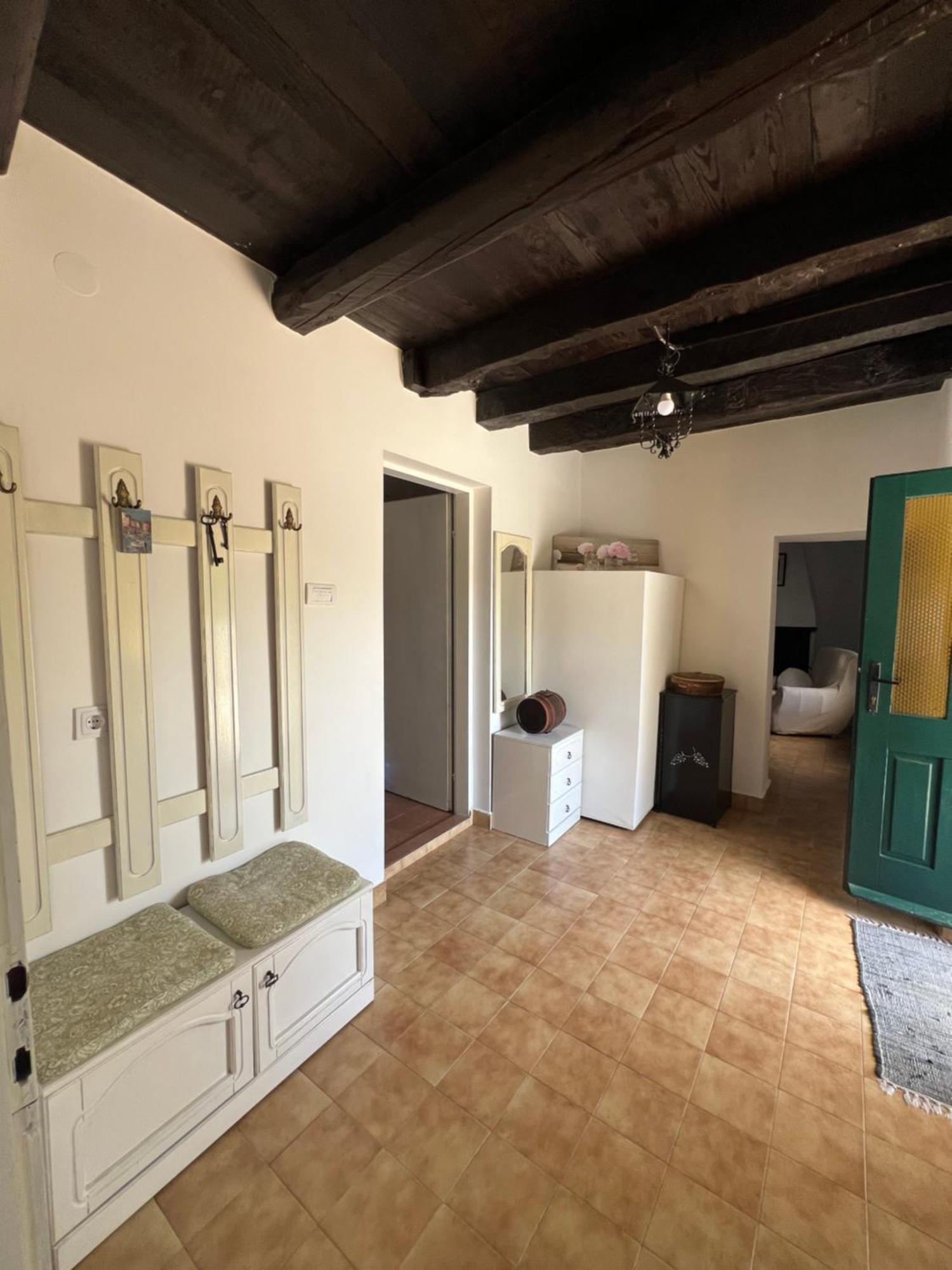 Hotel Casa Irma à Žminj Extérieur photo