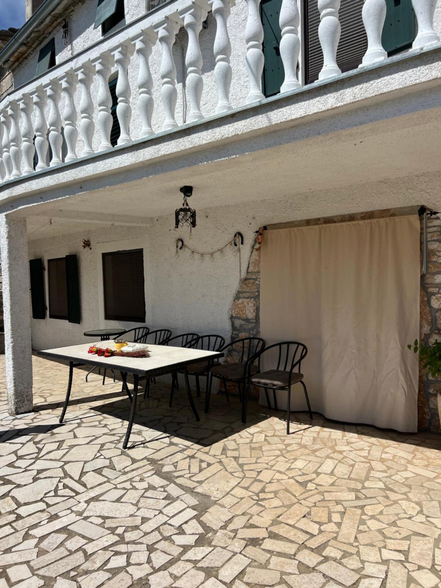Hotel Casa Irma à Žminj Extérieur photo