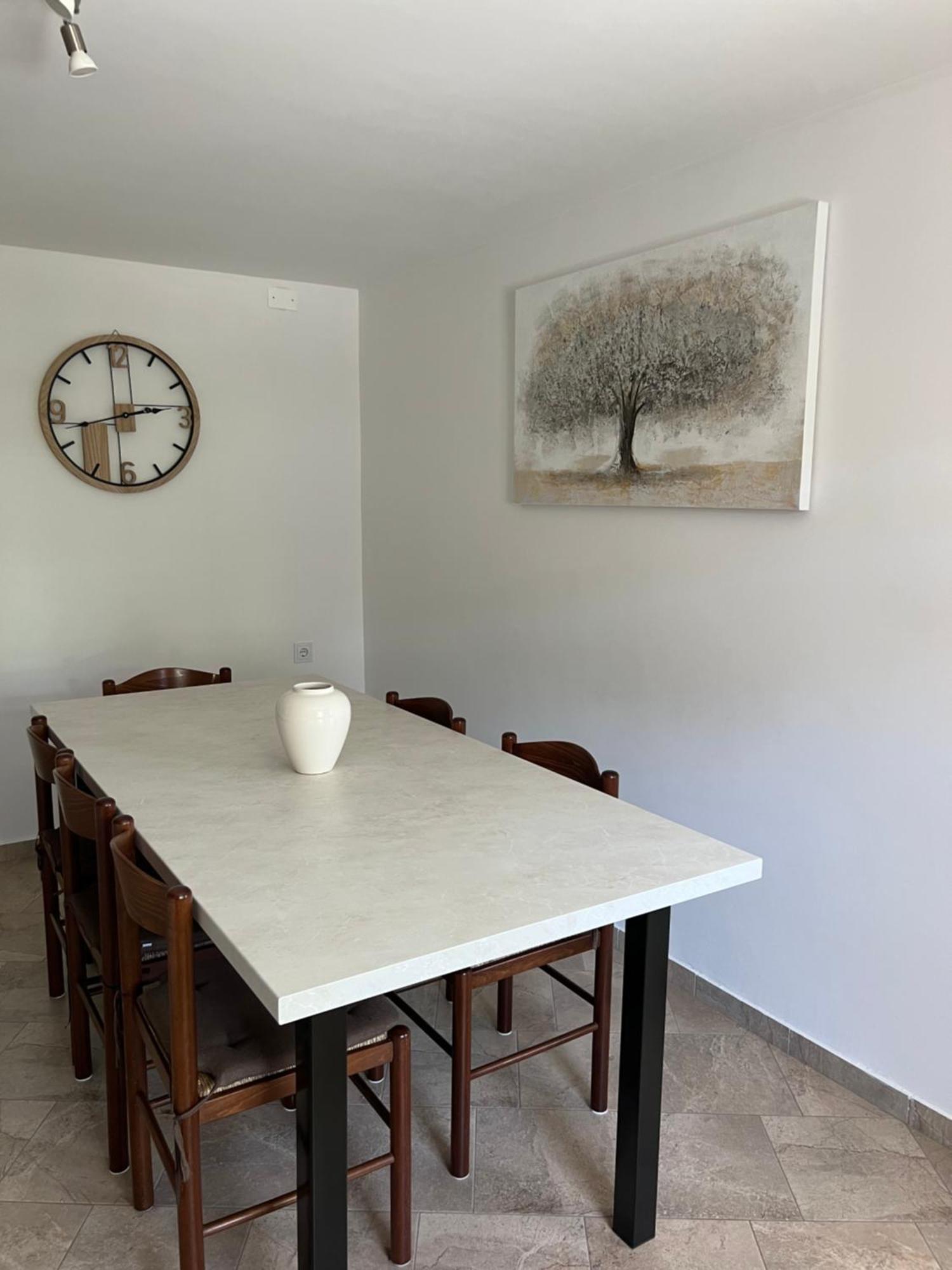 Hotel Casa Irma à Žminj Extérieur photo